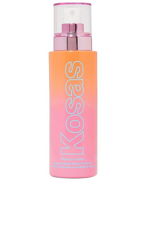 Kosas Plump + Juicy Vegan Collagen Serum