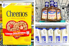 general mills kraft kroger collage