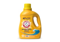 Arm & Hammer Detergent