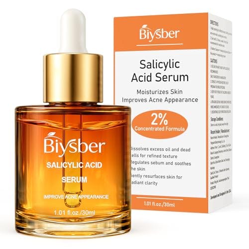Salicylic Acid Serum
