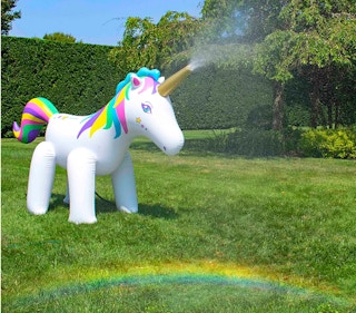 macys unicorn sprinkler