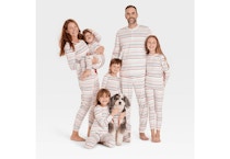 Wondershop Family Pajamas