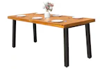 Outdoor Dining Table