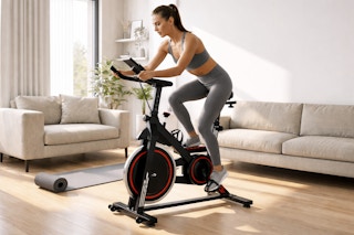 Walmart exercise bike