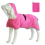 Dog Raincoat