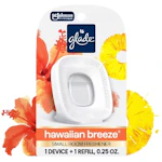 Glade Small Room Air Freshener