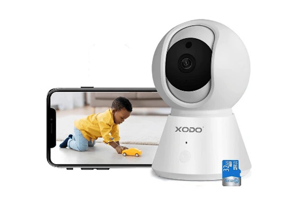 Baby Monitor