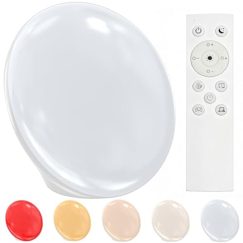 Red Light Therapy Sleep Device