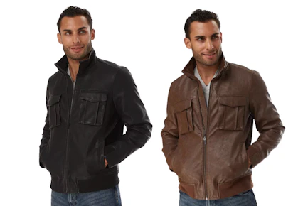 Apt. 9 Men's Jacket