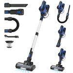 Cordless Stick Vacuum