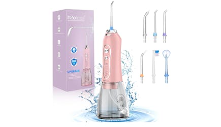 Water Dental Flosser