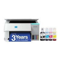 Epson EcoTank ET-2980 Printer
