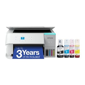 Epson EcoTank ET-2980 Printer