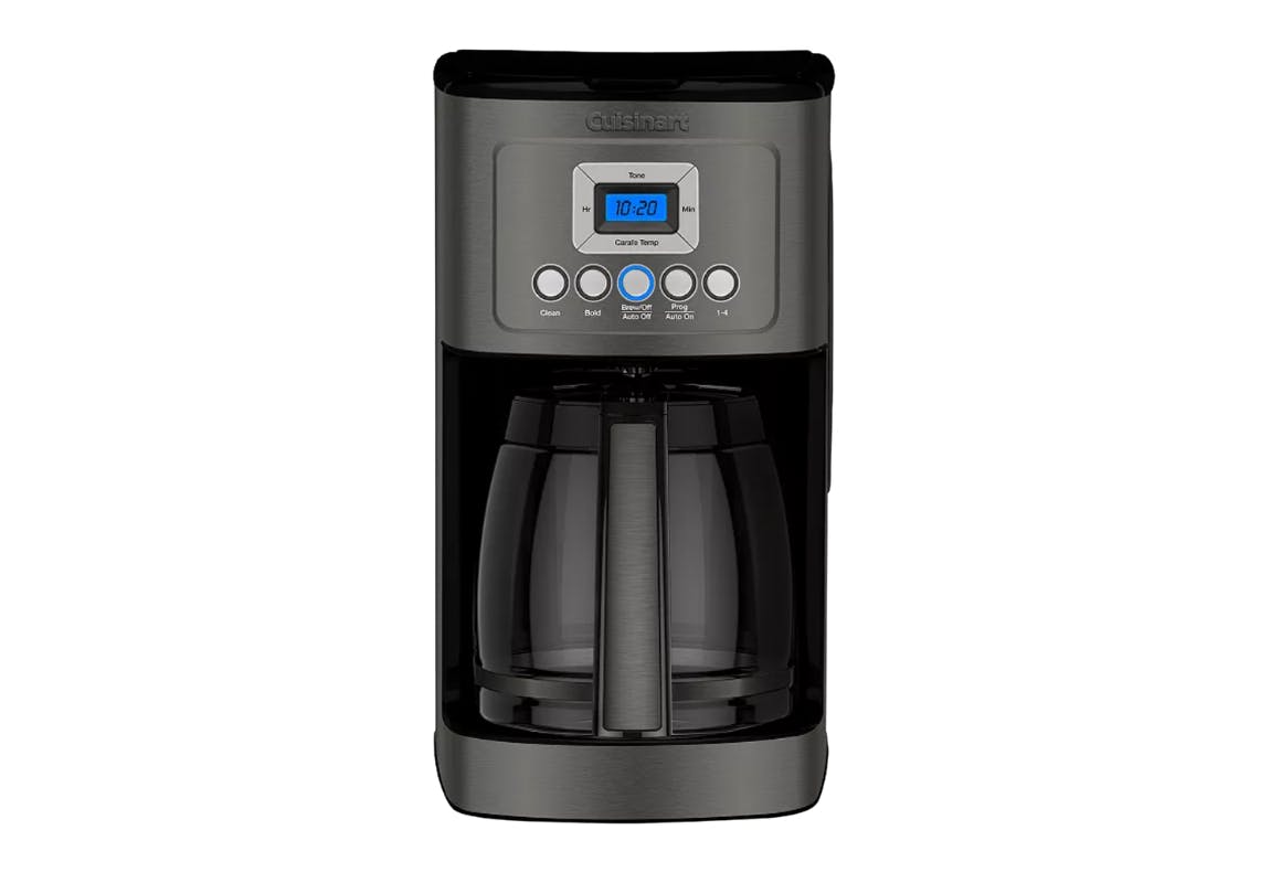 Cuisinart Coffee Maker