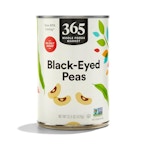 365 by Whole Foods Blackeye Peas