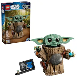 LEGO Star Wars Grogu