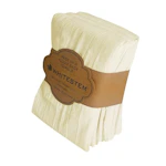 Flour Sack Towels 3-Pack
