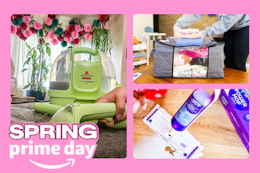 Amazon products tested by our editors