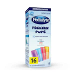Pedialyte Freezer Pops