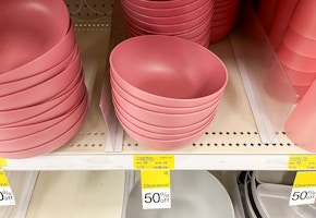 Room Essentials Bowl