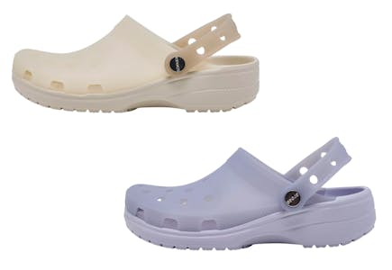 Crocs Women's Clog Shoes