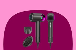 Ionic High-Speed Hair Dryer, $22.50 on Amazon card image