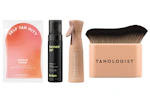 2 Self-Tanning Products