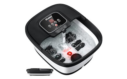 Collapsible Foot Spa