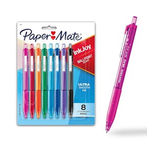 Paper Mate Inkjoy Pens