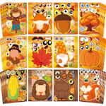 Fall Stickers
