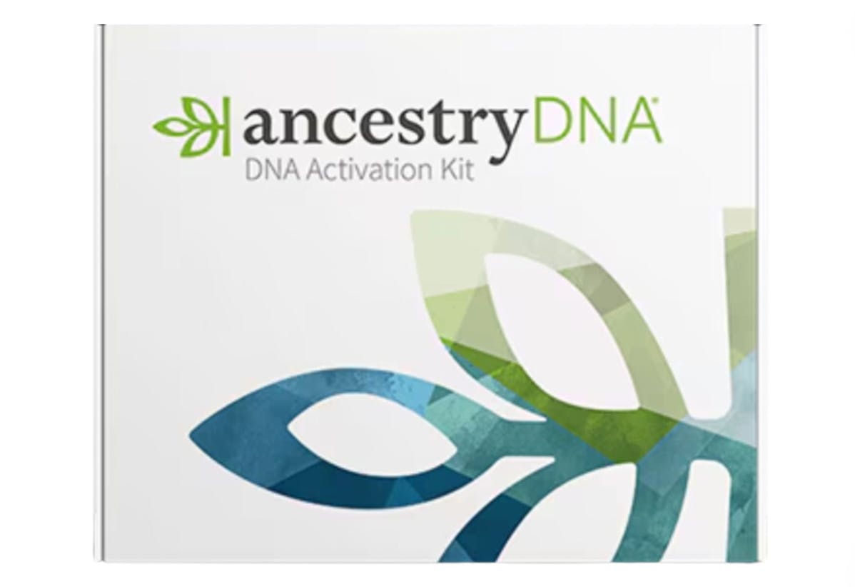 AncestryDNA Kit