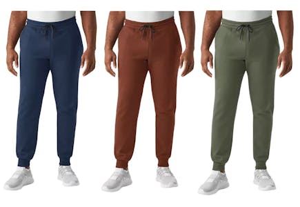 Member's Mark Men's Joggers
