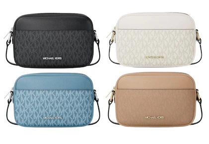 Michael Kors Crossbody Bag