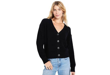 Old Navy Women's Cardigan