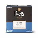 Peet's Coffee Pods