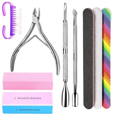 Nail Care Kit