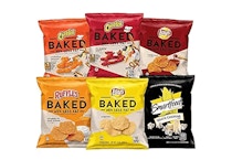 Frito-Lay Chip Variety 40-Pack