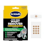 Dr. Scholl's Wart Remover Bandages