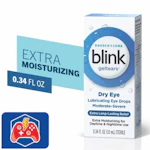 Blink GelTears Eye Drops