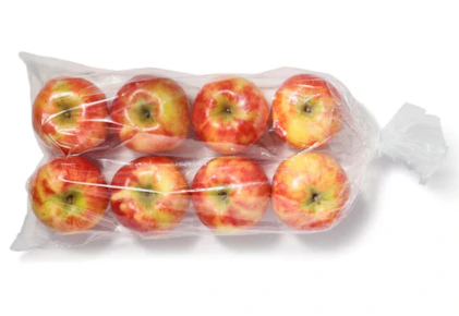 2 Honeycrisp Apples Bags