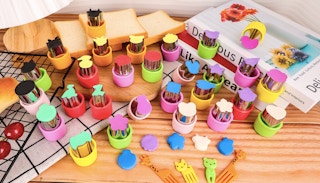 amazon screenshot fruit and vegetable shape cutters bento box kids 1660657136 1660657136