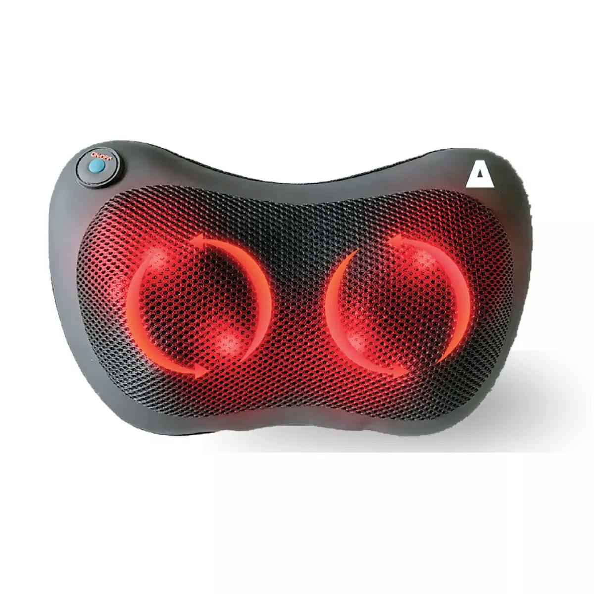 Shiatsu Massager with Heat