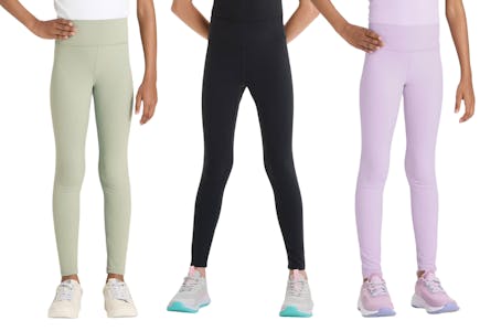 All In Motion Kids' Leggings