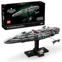 LEGO Star Wars Home One Starcruiser