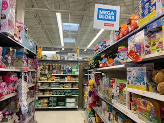 walmart mega bloks