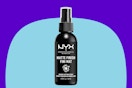 NYX Makeup Setting Spray
