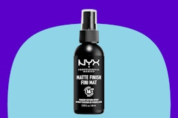 NYX Makeup Setting Spray