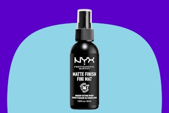 NYX Makeup Setting Spray