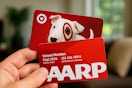aarp free target gift card promo