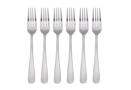 Food Network Classic Fork Set
